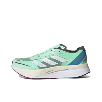 Adidas Adizero Boston 11 Pulse Mint