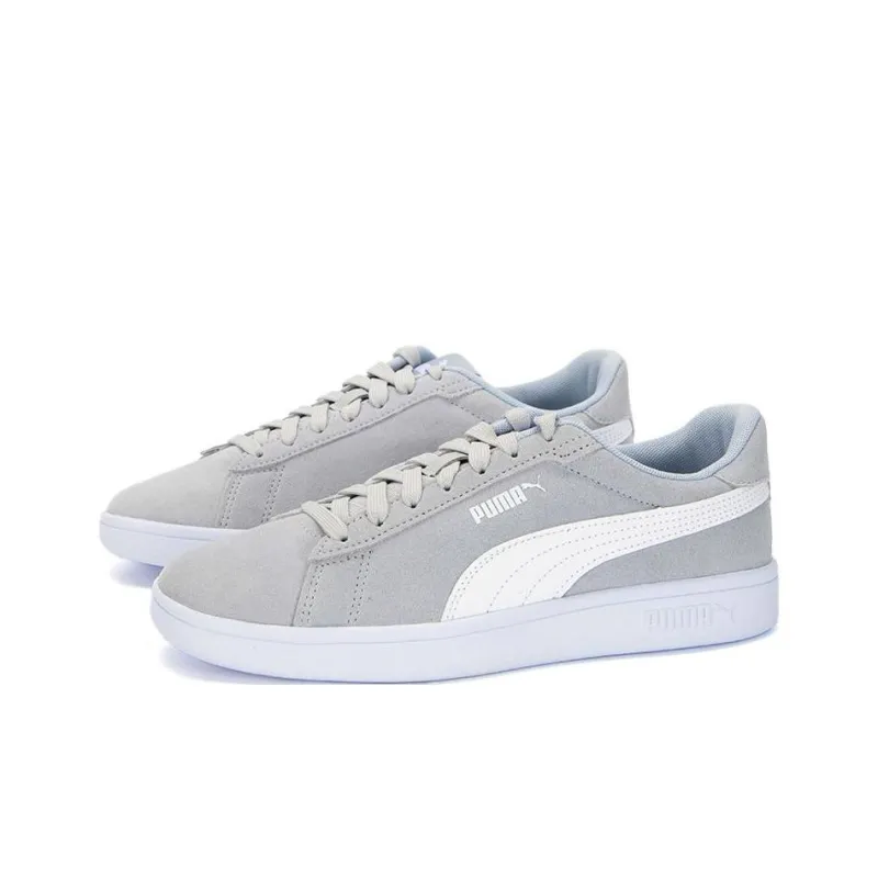 PUMA Smash 3.0 'Grey'-2