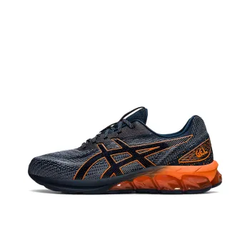 Asics Gel Quantum 180 7 'French Blue Lava Orange'