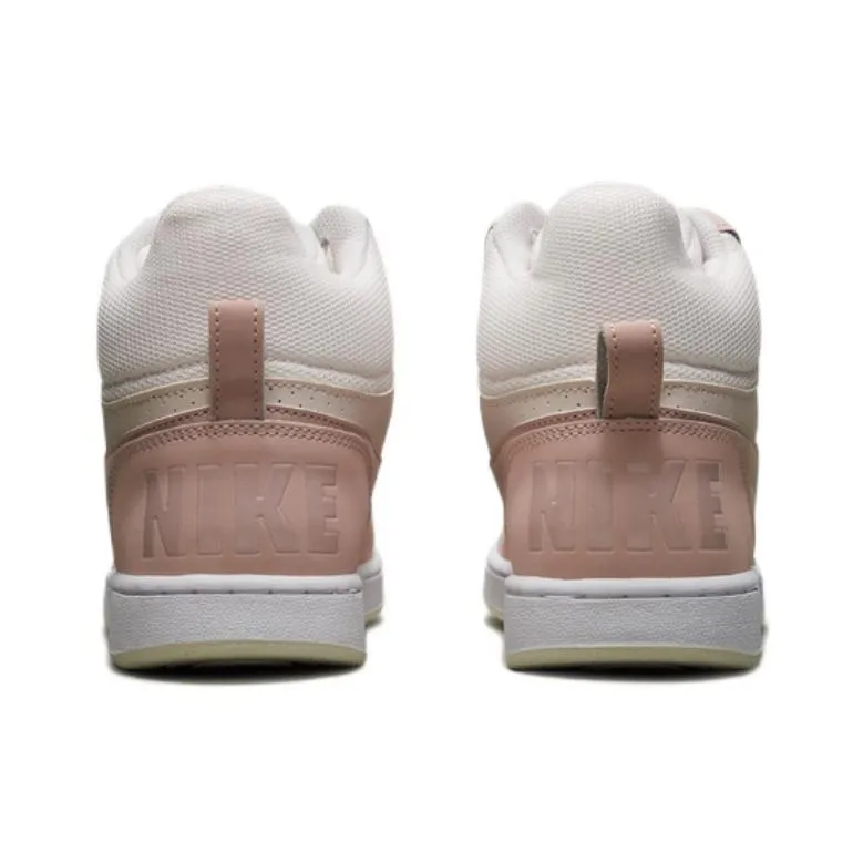 Nike Court Borough Mid Women's-3