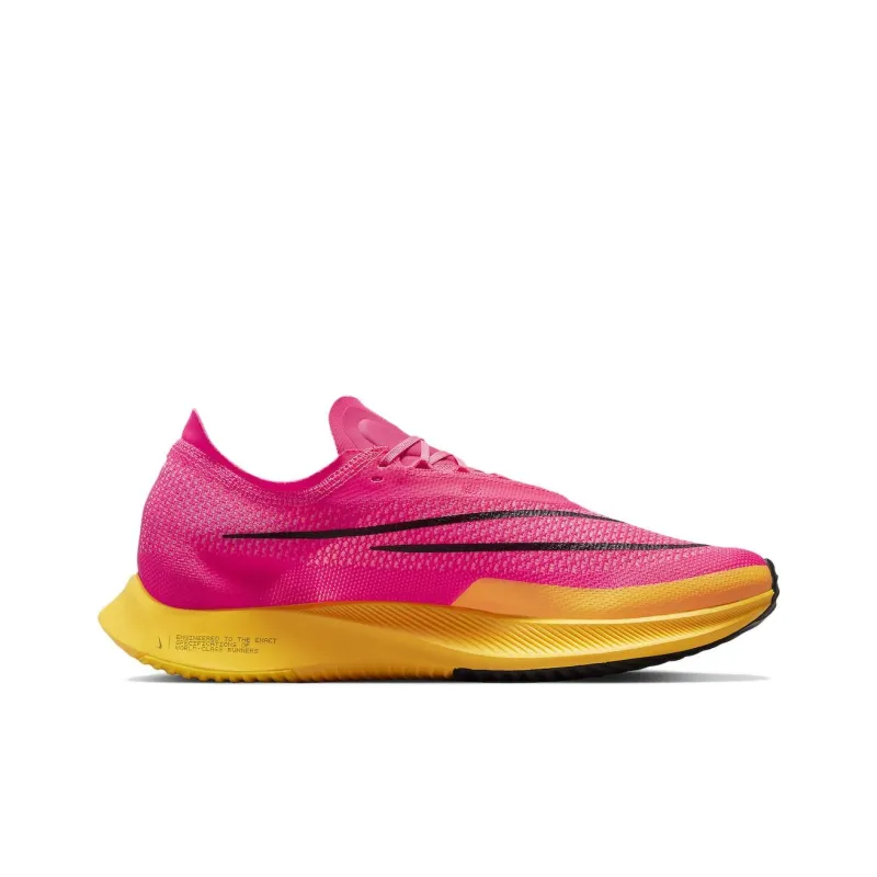 Nike ZoomX StreakFly Hyper Pink Laser Orange-1
