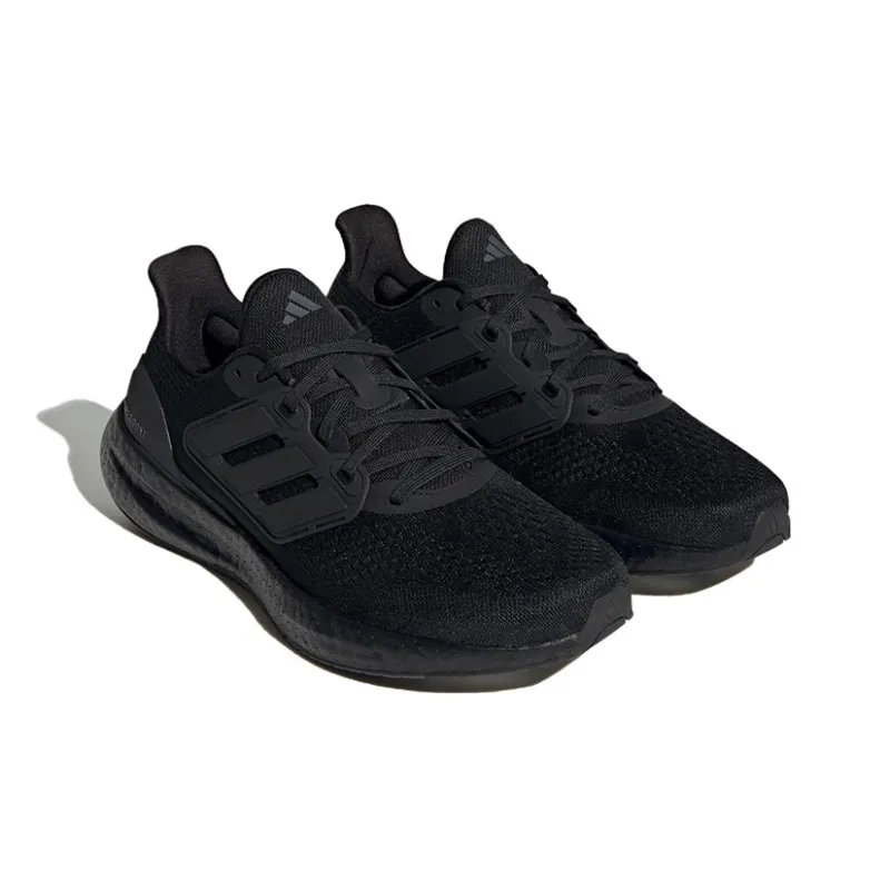 Adidas PureBoost 23 Shoes 'Core Black'-2
