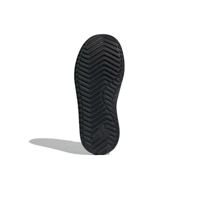 Adidas Sportswear Beach Sandals Women's Black-4