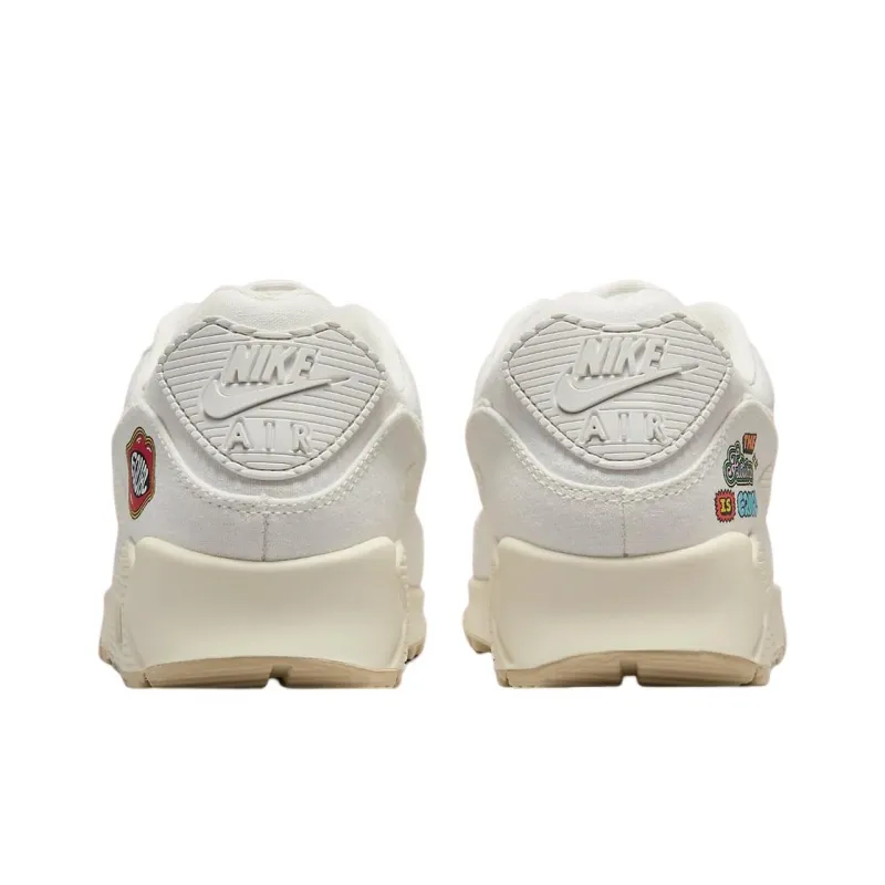 Nike Air Max 90 Se The Future Is Equal Women's-4