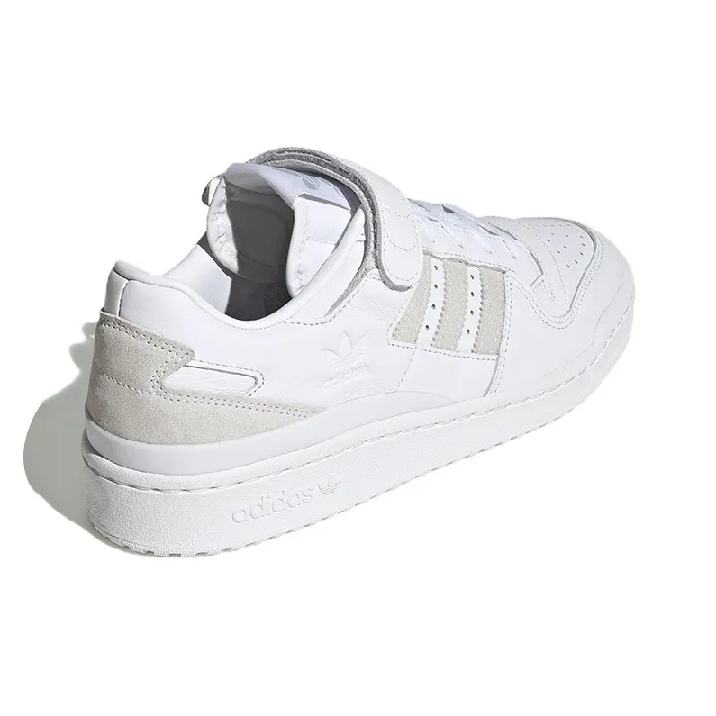 Adidas Originals Forum 84 Low 'Clear Grey'-3