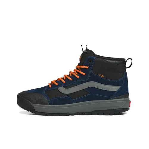 Vans UltraRange EXO High MTE-1 'Dress Blues'