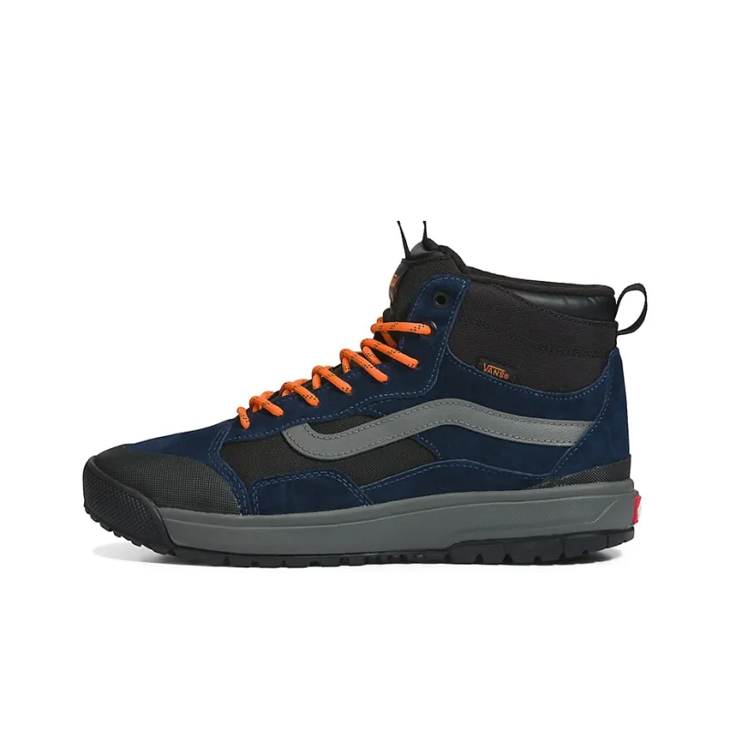 Vans UltraRange Exo High MTE 1 'Dress Blues'-0
