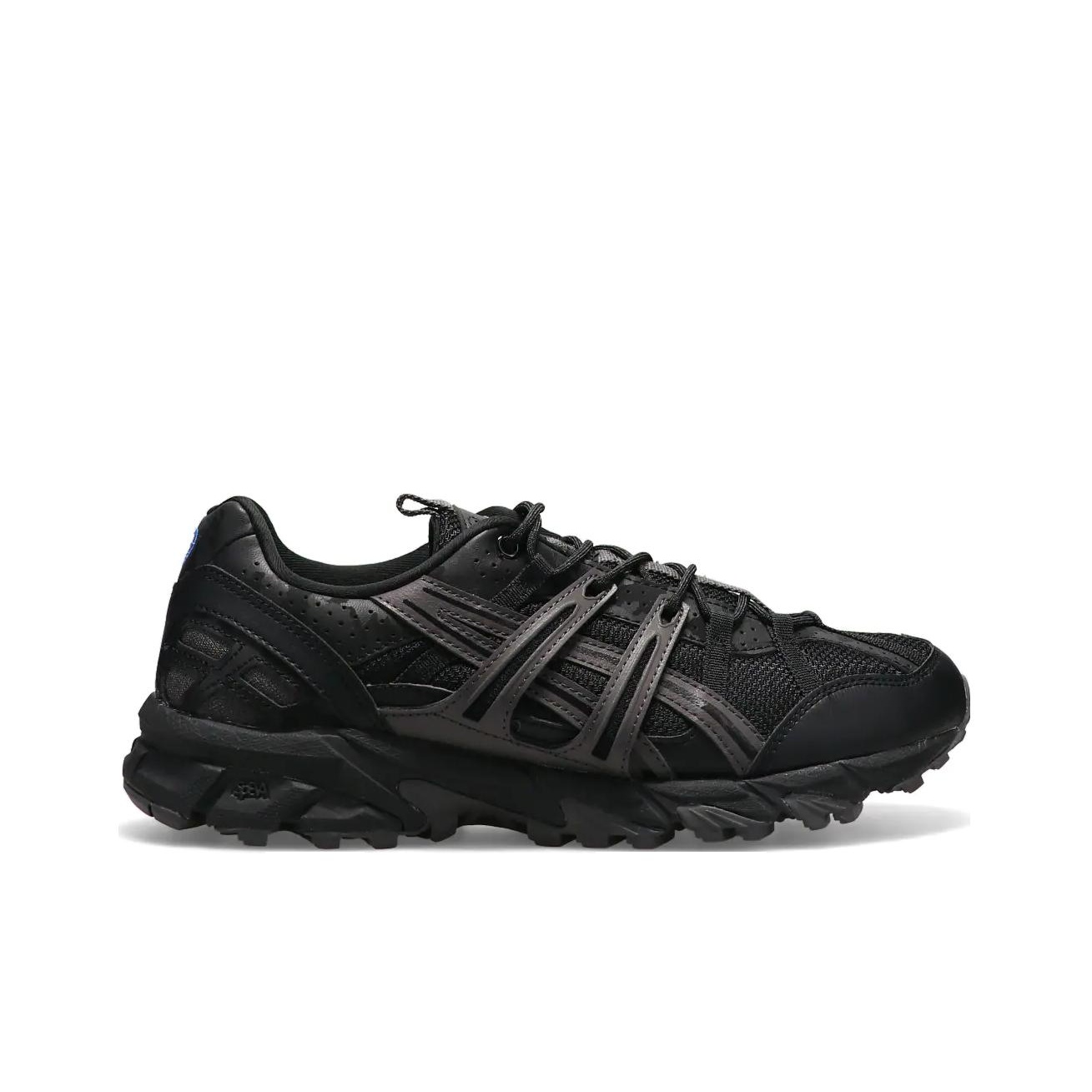 【Asics】◆大人気◆ジェル ソノマ 15-50◆Obsidian Grey◆ Asics Gel-Sonoma 15-50 Black Obsidian Grey US M 10.5 - POIZON