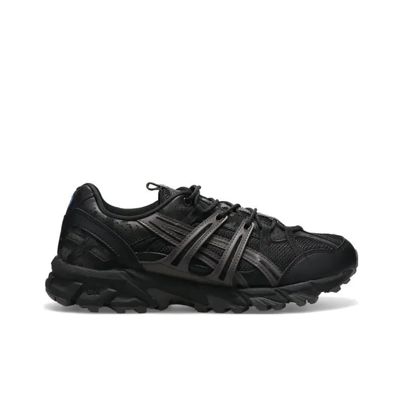 Asics Gel Sonoma 15 50 Black Obsidian Grey-1