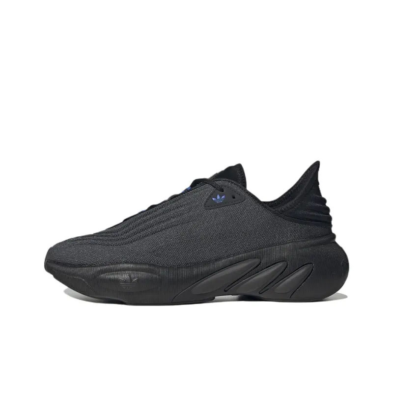 Adidas AdiFOM Sltn 'Carbon Bright Royal'-0