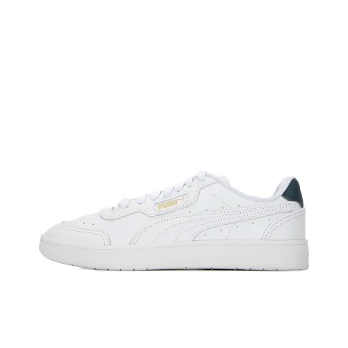 Puma Court Guard 'White Dark Night'