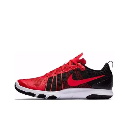 Nike Flex Train Aver University Red