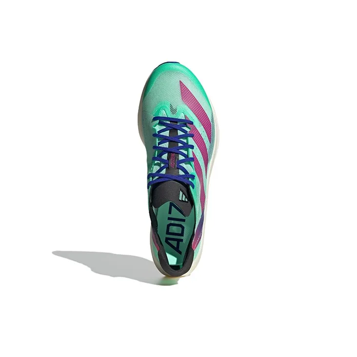 Adidas Adizero Takumi Sen 9 Pulse Mint-4
