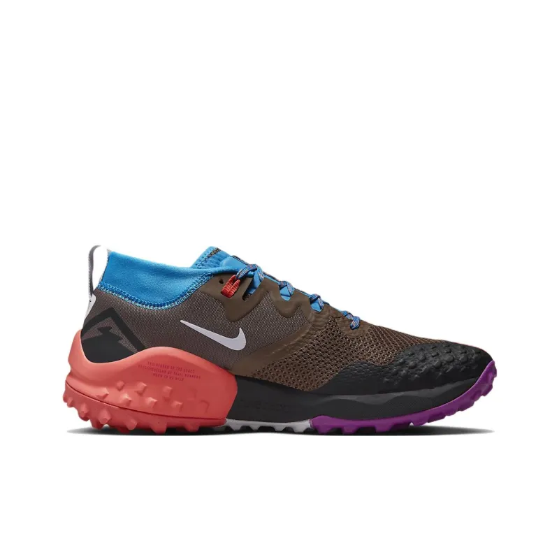Nike Wildhorse 7 'Ironstone Laser Blue'-1