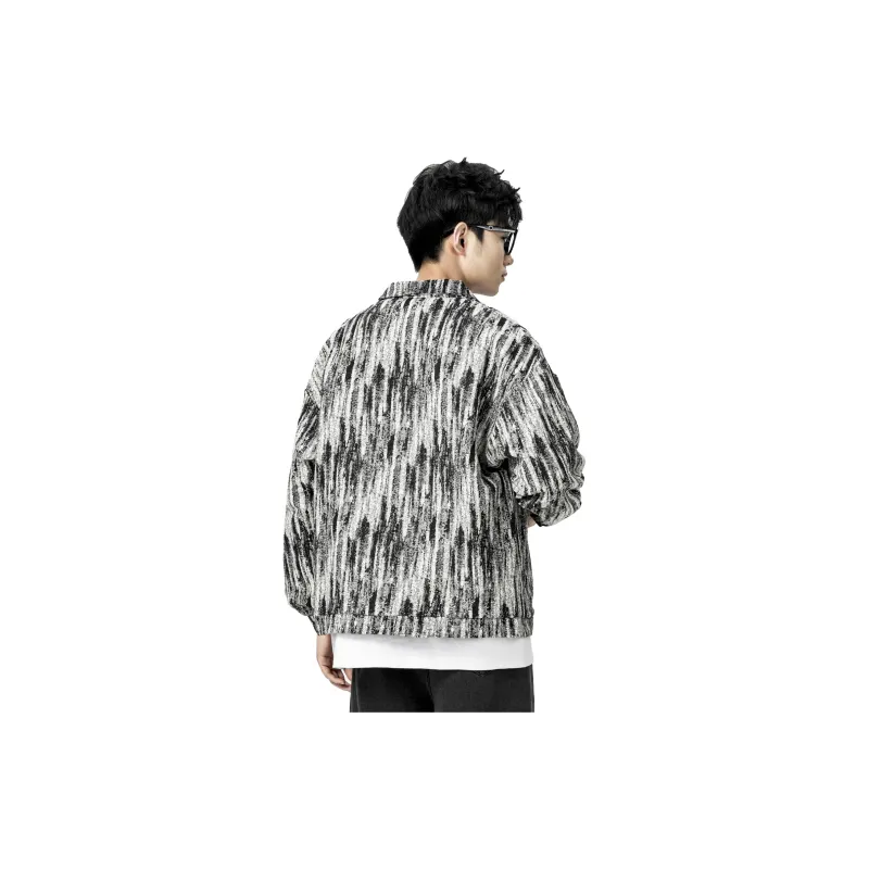 PUCCA Jackets Unisex-1
