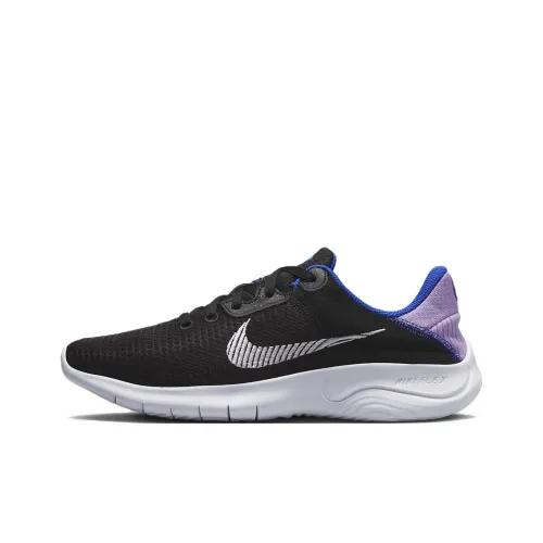 Nike Flex Experience Run 11 Running Shoes Women's Low-Top Black