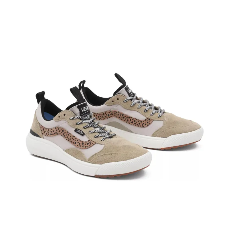 Vans UltraRange Exo Se Shoes 'Brown' Women's-2