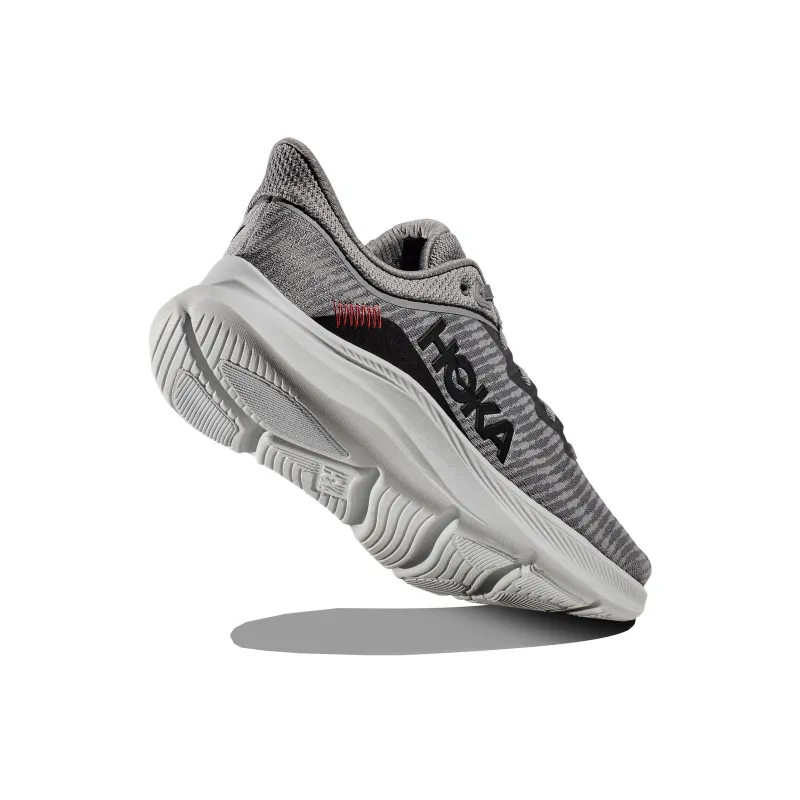 HOKA ONE ONE Solimar Limestone Lunar Black-4