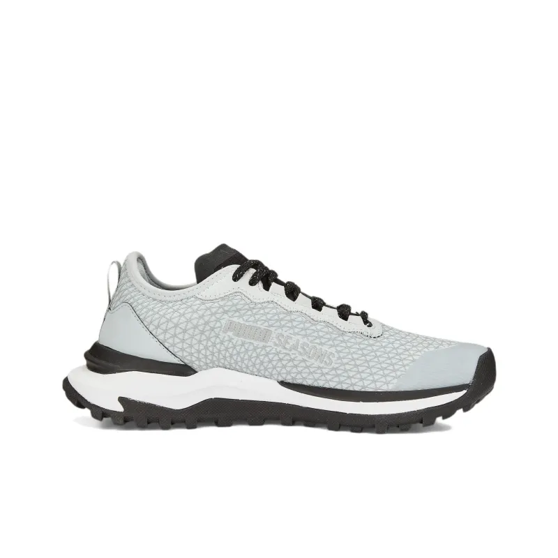 PUMA Voyage Nitro 2 GORE TEX 'Platinum Grey' Women's-1