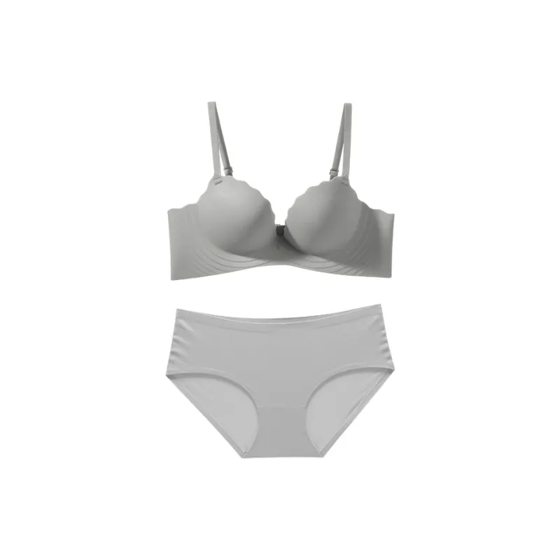 FENTENG Women's Underwear Sets-14