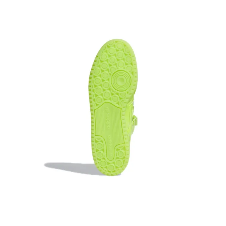 Adidas Forum Low Jeremy Scott Dipped Yellow-5
