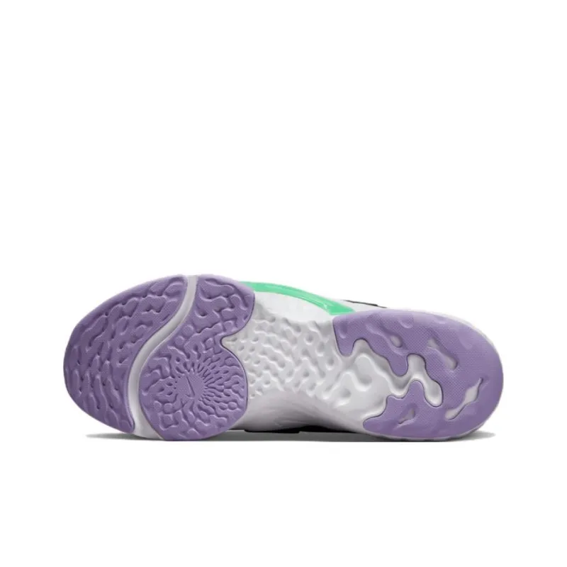 Nike Renew In Season Tr 12 'Dark Smoke Grey Lilac' Women's-5