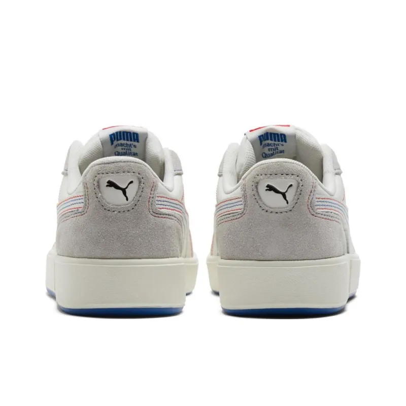 PUMA Sky Lx Low Pnrm 'White Gray'-3