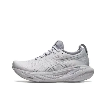 Asics Gel Nimbus 25 'Piedmont Grey' Women's