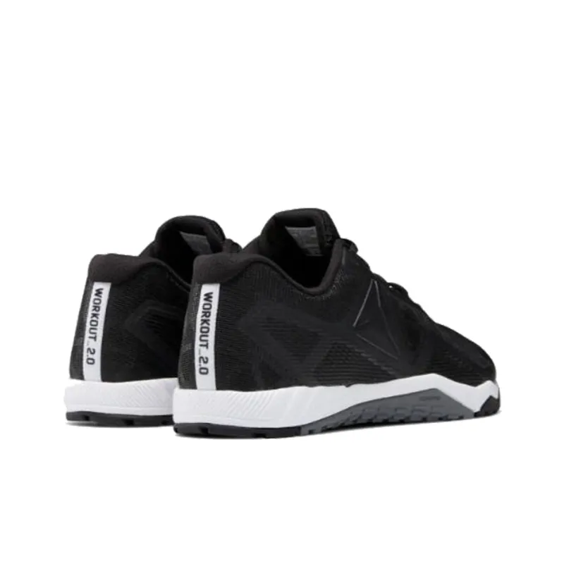Reebok Ros Workout Tr 2 Running Shoes Black-3