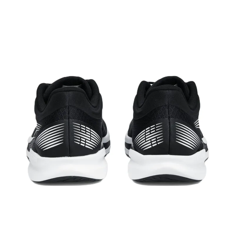 PUMA Redeem Profoam 'Black White'-4
