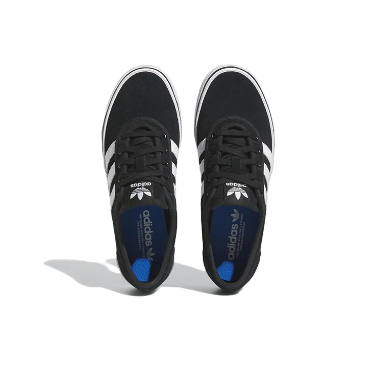 Adidas Adi Ease 'Black White'-4