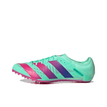 Sprintstar Adidas 'Pulse Mint Lucid Fuchsia'