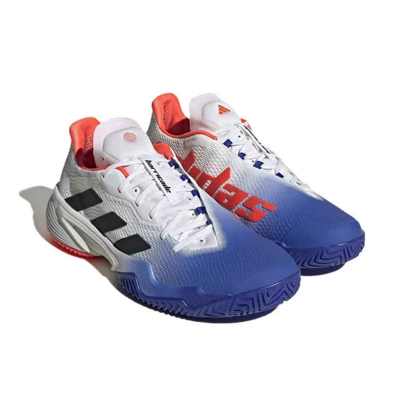 Adidas Barricade Lucid Blue Core Black Solar Red-2