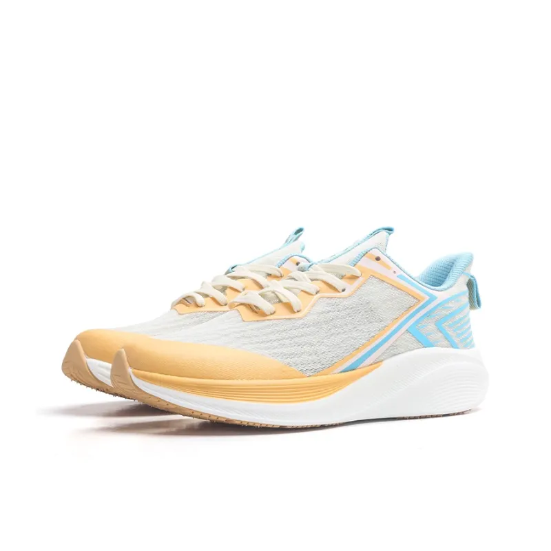 Jifffly Pole Fly³ Cushioned Slip Resistant Abrasion Resistant Breathable Low Top Casual Running Shoes Unisex-2