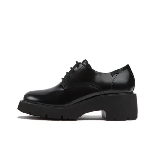 CAMPER Milah 60mm Leather Oxford Shoes