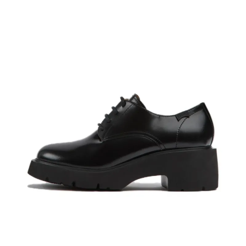CAMPER Milah 60mm Leather Oxford Shoes-0