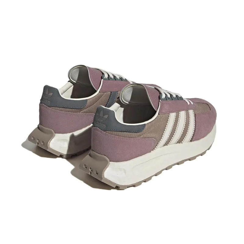 Retropy E5 Adidas Originals 'Wonder Oxide Chalky Brown' Women's-3
