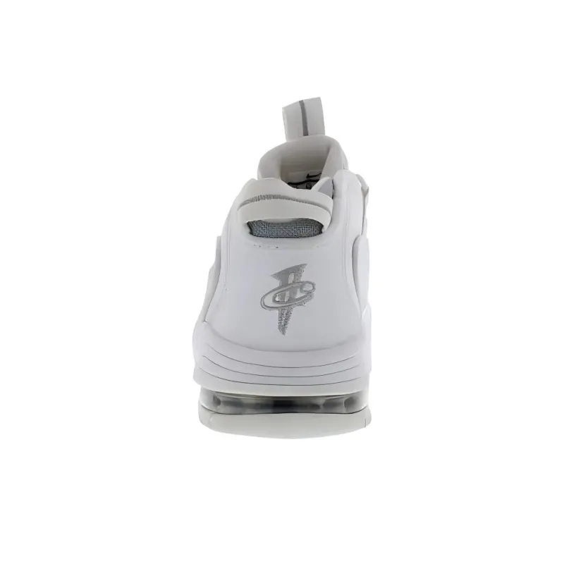 Nike Air Max Penny White Metallic 2018 GS-2