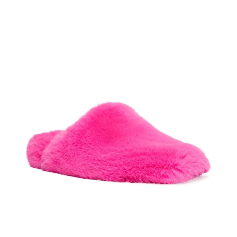 Balenciaga Brushed Effect Mules-2
