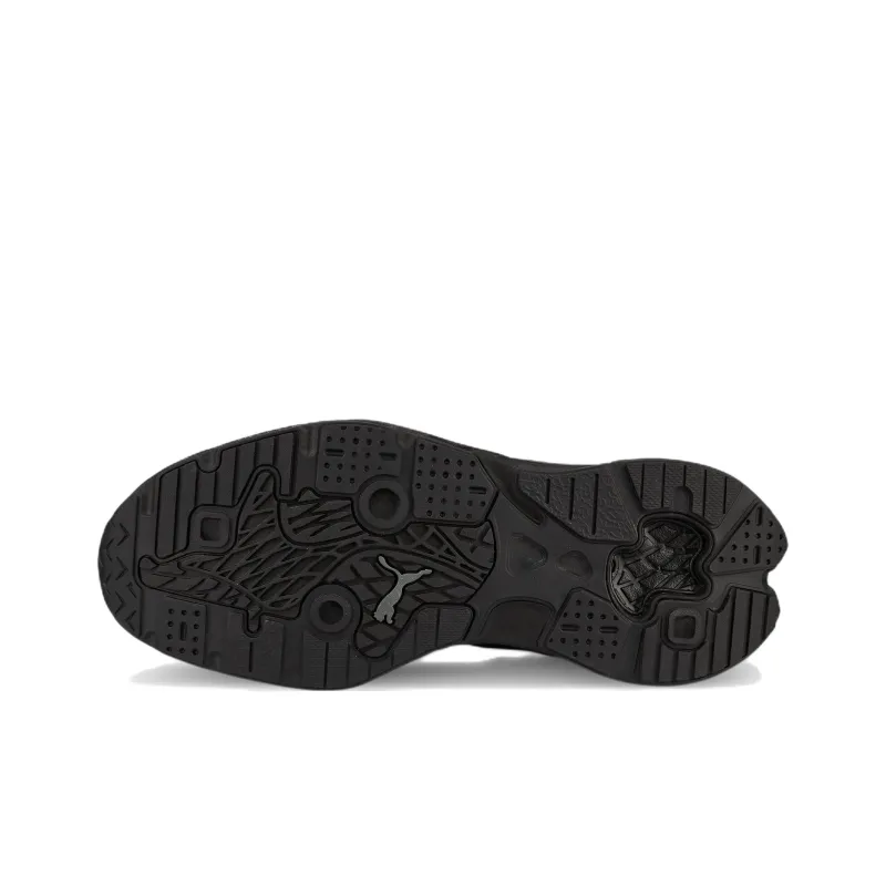 PUMA Extent Nitro Mono 'Black'-5