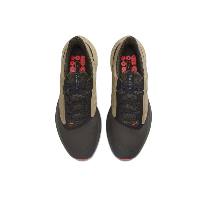 Nike Air Zoom Winflo 9 Shield 'Medium Ash Laser Blue'-3