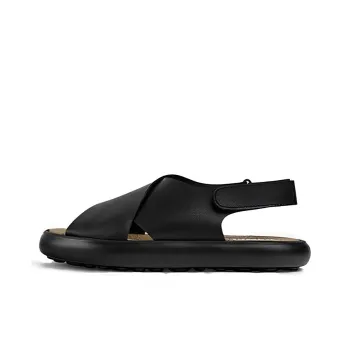 CAMPER Pelotas Flota Leather Sandals
