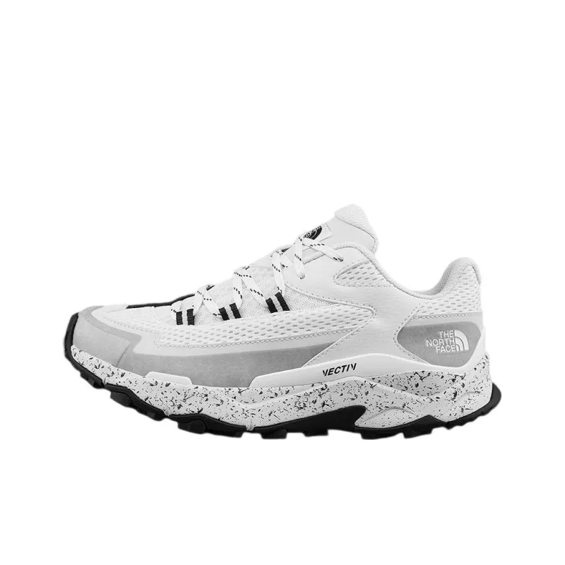 THE NORTH FACE Vectiv Taraval Hiking Shoes 'Tnf White Tnf Black' Women's-0