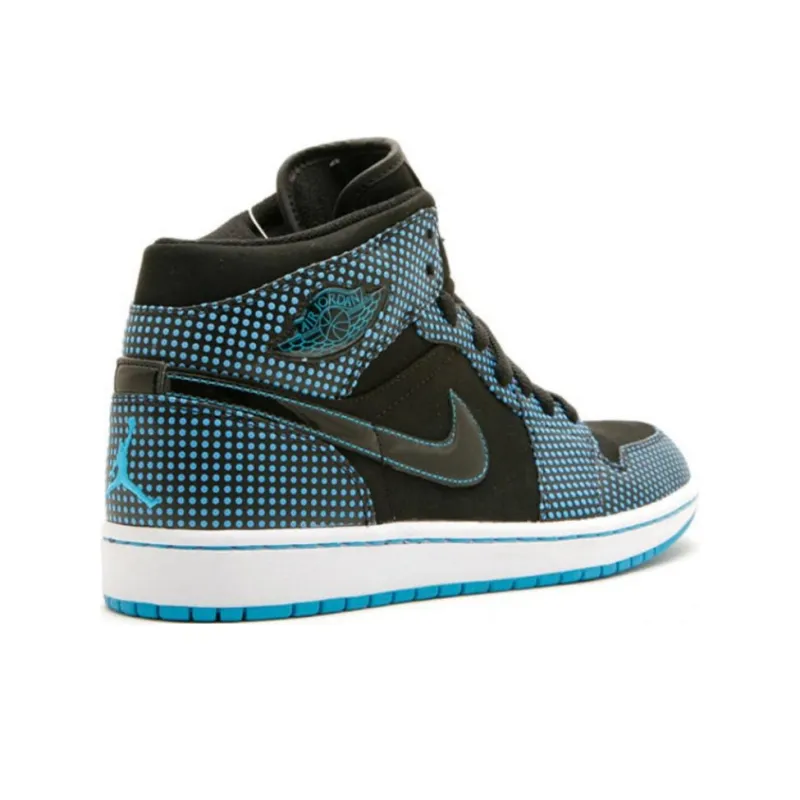 Jordan 1 Retro Polka Dot Laser Blue-2