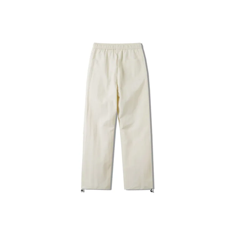 EGOU Solid Color Basic Cargo Pants Unisex-10