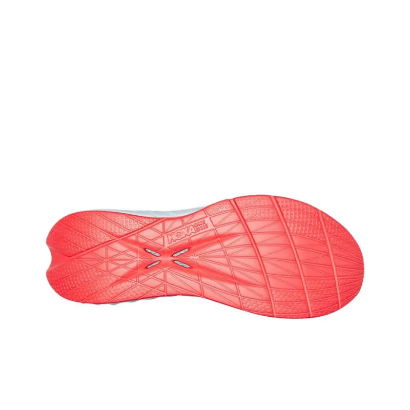 HOKA ONE ONE Carbon X3 'Evening PrimroseBlack'-5