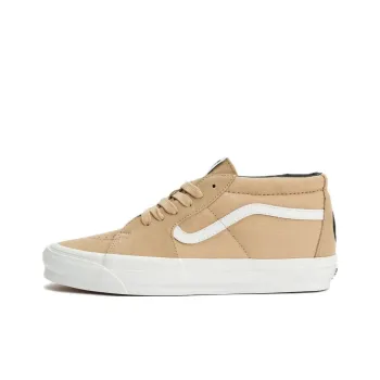 Vans SK8 Mid Vault Og Lx X Our Legacy Work Shop