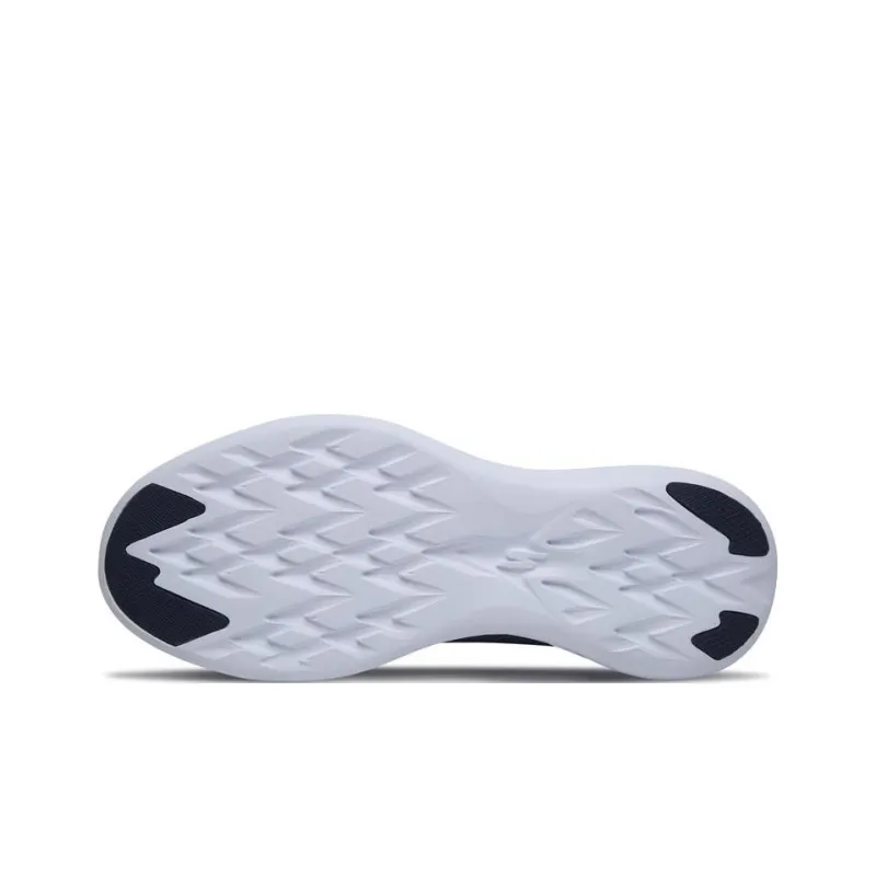 Skechers GO RUN 600 Cushioning Anti-Slip And Wear-Resistant Low-Top Running Shoes Light Blue-3