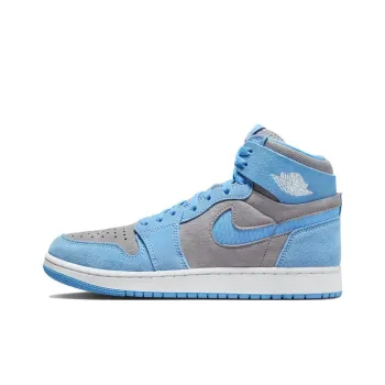 Jordan 1 High Zoom Air CMFT 2 'Cement University Blue'