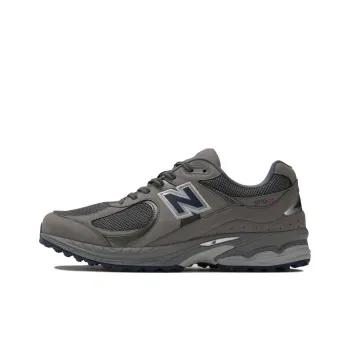 New Balance 2002R Golf Dark Grey